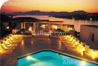 Art Bodrum Hotel 1